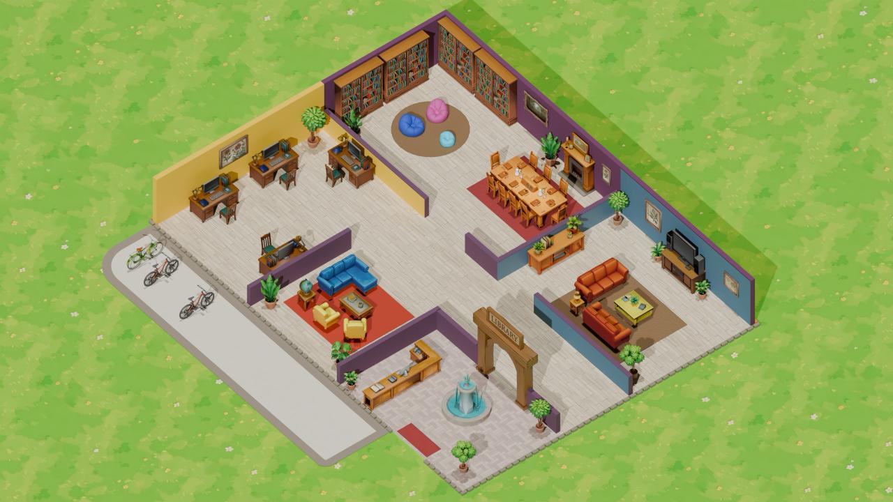 Gaming Club
