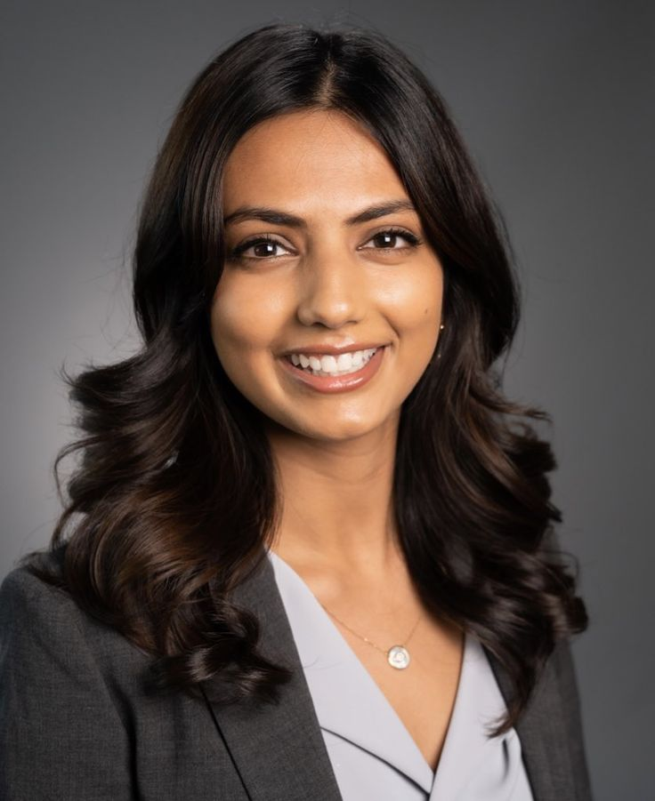 Ananya Sharma