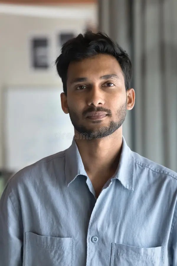 Rohan Mehta